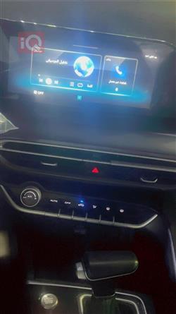 شانجان إيدو بلس